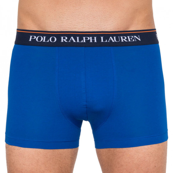 3PACK tarka Ralph Lauren férfi boxeralsó (714662050052)