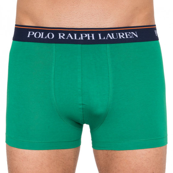 3PACK tarka Ralph Lauren férfi boxeralsó (714662050052)