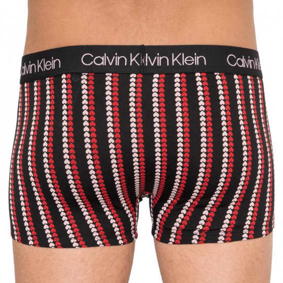 Calvin Klein Tarka  férfi boxeralsó (NB2067A-5HD)