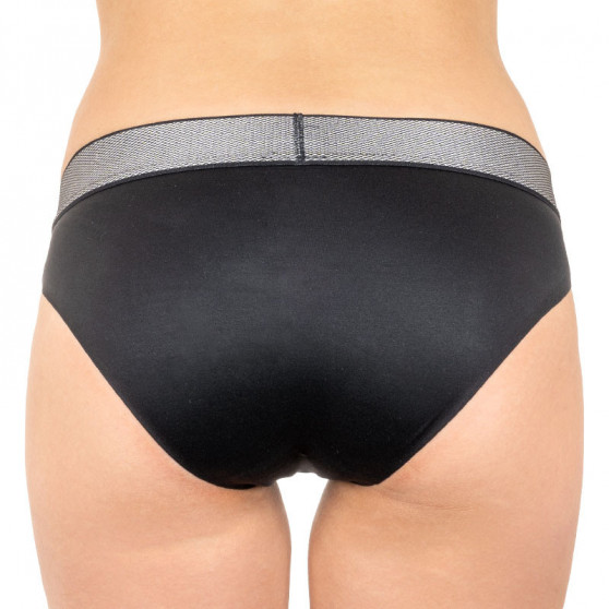 Calvin Klein Fekete  női alsók (QF4055E-001)