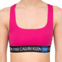 Calvin Klein Rózsaszín  női melltartó (QF5577E-8ZK)