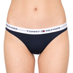 Tommy Hilfiger Sötétkék  női bugyi (1387904875 416)