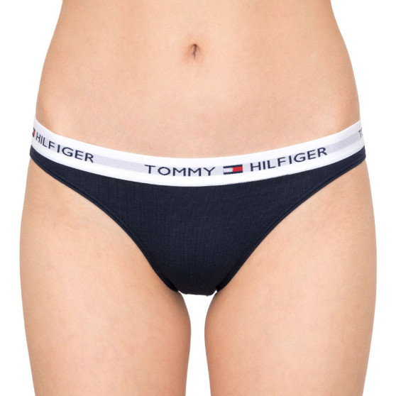 Tommy Hilfiger Sötétkék  női alsók (1387904875 416)
