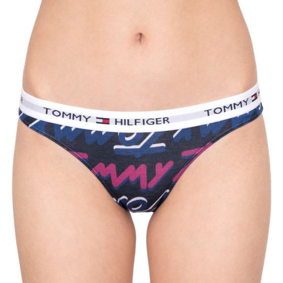 Tommy Hilfiger Tarka  női alsók (UW0UW01398 415)
