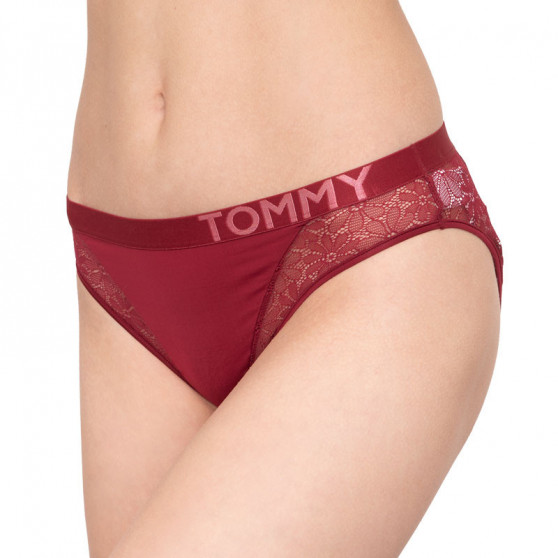 Tommy Hilfiger Piros  női alsók (UW0UW01392 647)