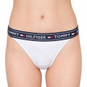 Tommy Hilfiger Fehér  női alsók (UW0UW00726 100)