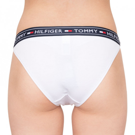 Tommy Hilfiger Fehér  női alsók (UW0UW00726 100)