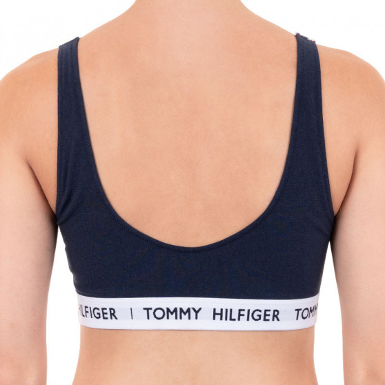 Tommy Hilfiger Tarka  női melltartó (UW0UW02246 000)