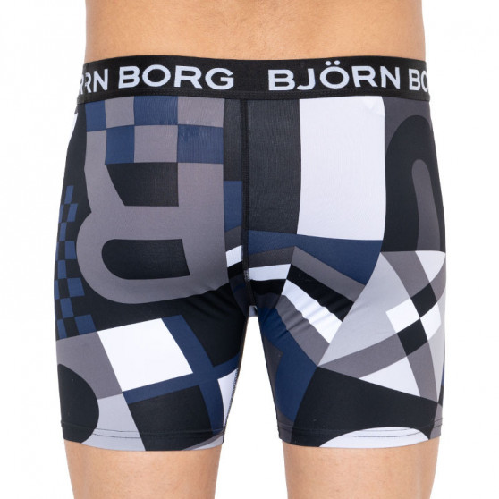 3PACK tarka Bjorn Borg férfi boxeralsó (2011-2054-90651)