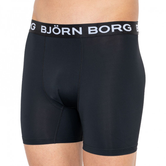 3PACK tarka Bjorn Borg férfi boxeralsó (2011-2054-90651)