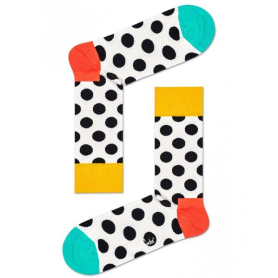 Zokni Happy Socks Big Dot (BDO01-1300)