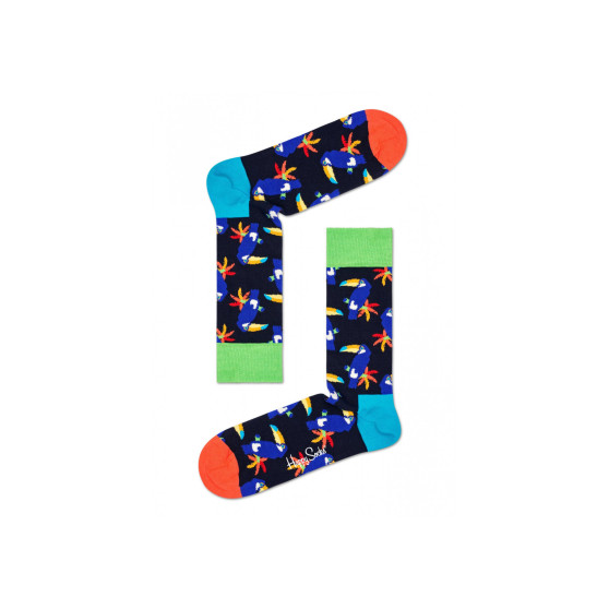 Zokni Happy Socks Toucan (TOU01-6500)