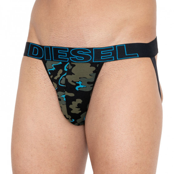 Férfi Diesel többszínű nadrágok (00CS74-0SAYF-E2531)