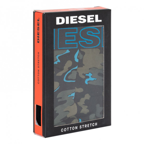 Férfi Diesel többszínű nadrágok (00CS74-0SAYF-E2531)