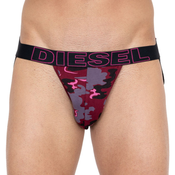 Férfi Diesel többszínű nadrágok (00CS74-0SAYF-E4991)