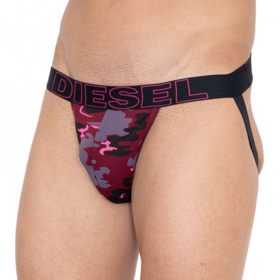 Férfi Diesel többszínű nadrágok (00CS74-0SAYF-E4991)