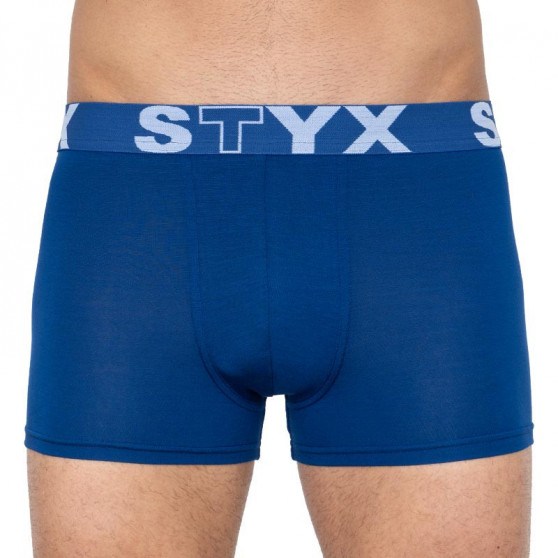 3PACK tarka férfi boxeralsó Styx sport gumi (G961681060)