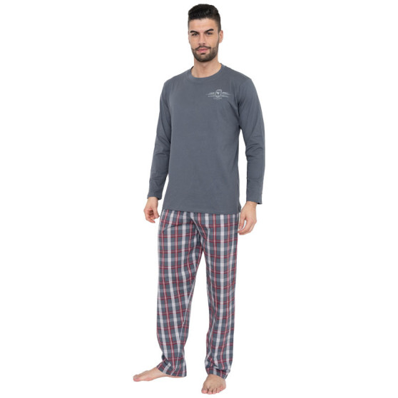 Gino Tarka  férfi pizsama (79061)