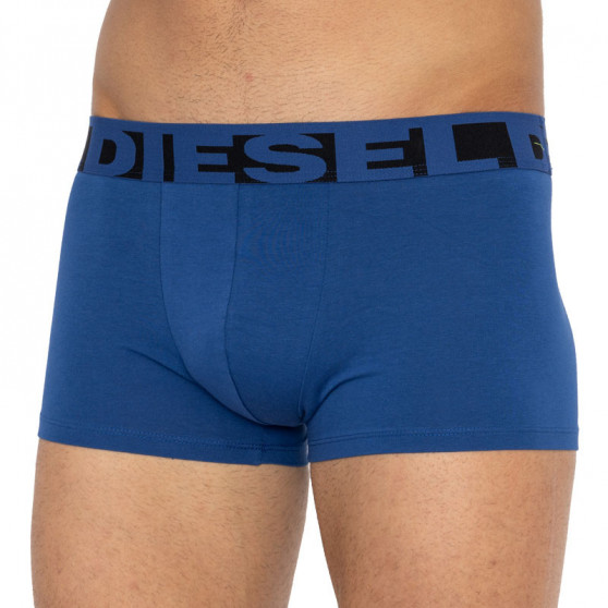 3PACK többszínű Diesel férfi boxeralsó (00SAB2-0PAWE-E4973)