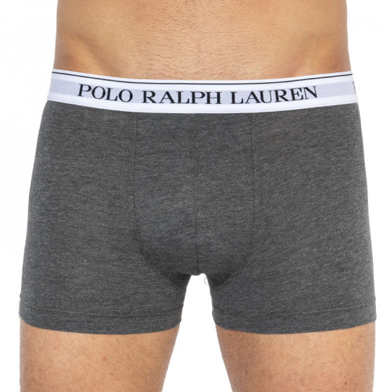 3PACK tarka Ralph Lauren férfi boxeralsó (714662050053)