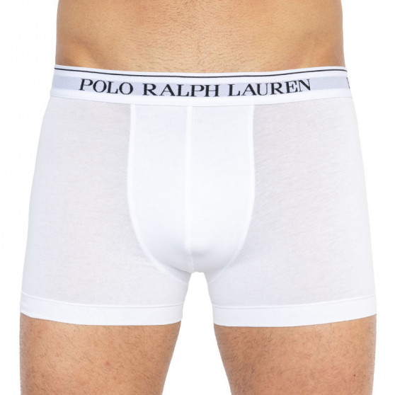 3PACK tarka Ralph Lauren férfi boxeralsó (714662050053)