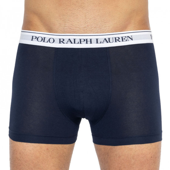 3PACK tarka Ralph Lauren férfi boxeralsó (714662050055)