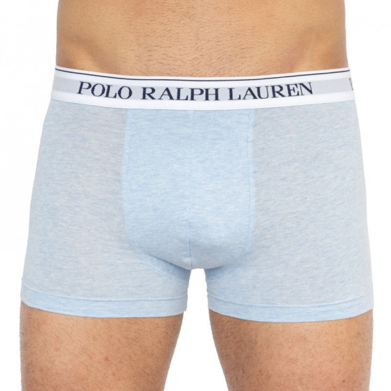 3PACK tarka Ralph Lauren férfi boxeralsó (714662050055)