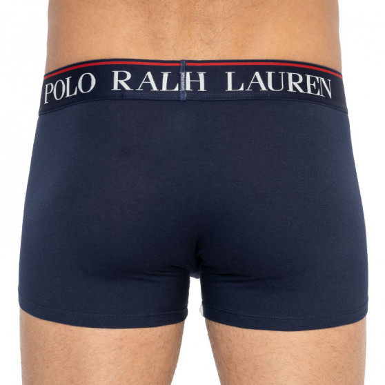 Ralph Lauren Kék  férfi boxeralsó (714718310016)