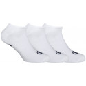 3PACK fehér Champion zokni (Y08QI-8V0)