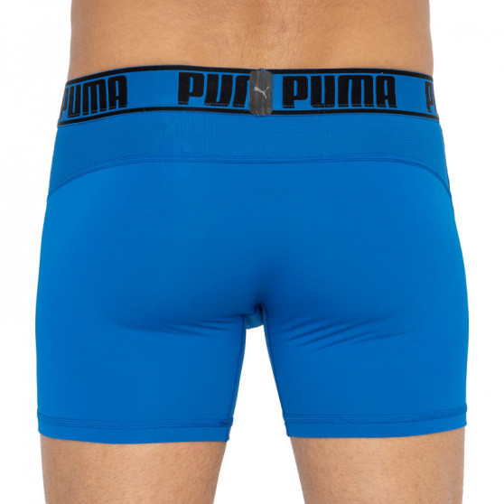2PACK tarka Puma férfi sportbokszer (501010001 030)