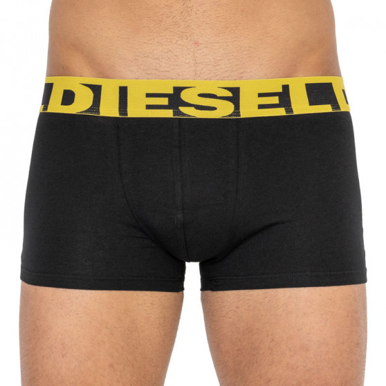3PACK többszínű Diesel férfi boxeralsó (00SAB2-0PAWE-E5060)