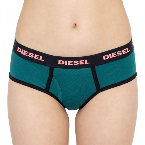 3PACK tarka Diesel női alsók (00SQZS-0TAYI-E5068)