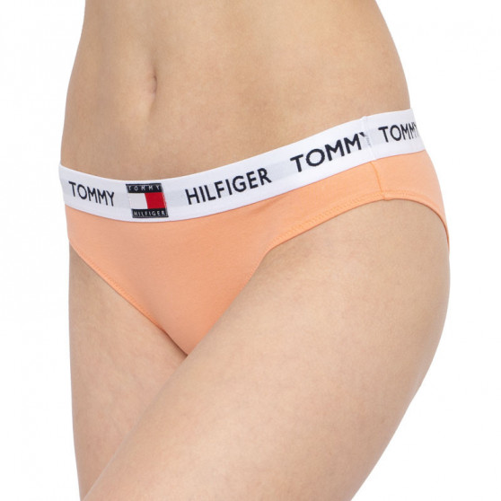 Tommy Hilfiger Narancssárga  női alsók (UW0UW02193 TD9)