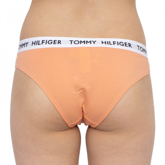 Tommy Hilfiger Narancssárga  női alsók (UW0UW02193 TD9)