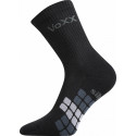 VoXX fekete  zokni (Raptor)