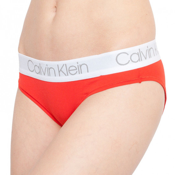 5PACK tarka Calvin Klein női alsók (QD6014E-FZ8)