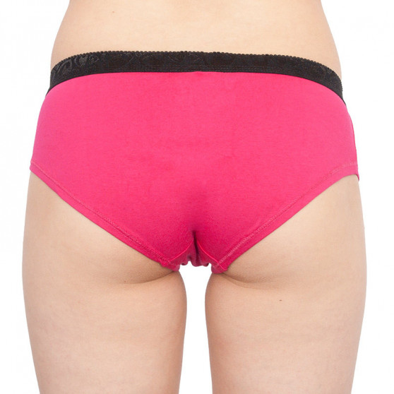 Női alsónadrág Represent solid pink