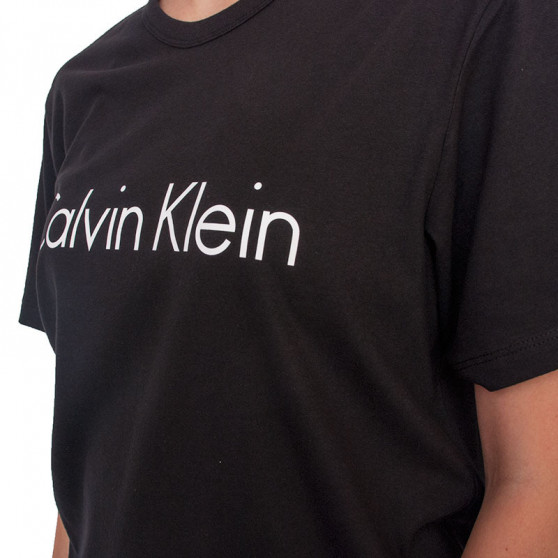 Calvin Klein Fekete  női póló (QS6105E-001)