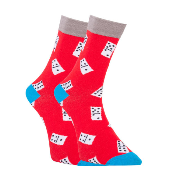 Happy Socks Dots Socks dominó (DTS-SX-409-W)