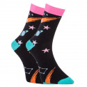 Happy Socks Dots Socks galaxis (DTS-SX-422-A)
