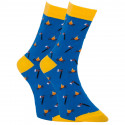 Happy Socks Dots Socks tábortűz (DTS-SX-434-N)