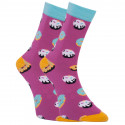 Happy Socks Dots Socks fánkok (DTS-SX-420-F)