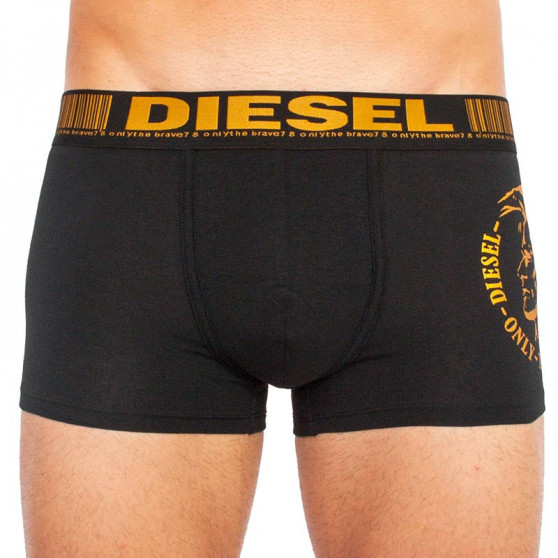 3PACK többszínű Diesel férfi boxeralsó (00ST3V-0IAZE-E5119)