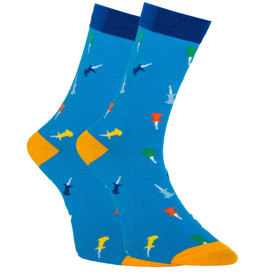 Happy Socks Dots Socks tűk (DTS-SX-427-N)