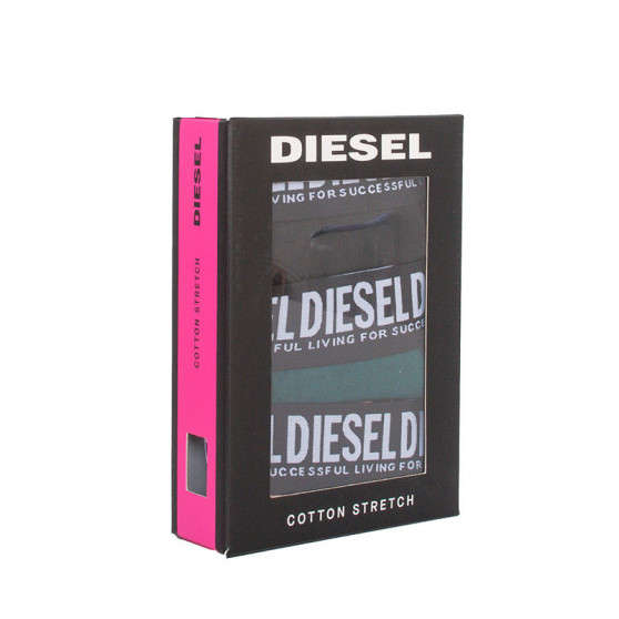 3PACK tarka Diesel női alsók (00SQZS-0NAZU-E5187)