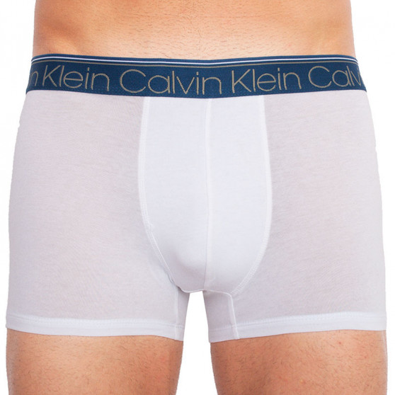 3PACK tarka Calvin Klein férfi boxeralsó (NB2336A-MP1)
