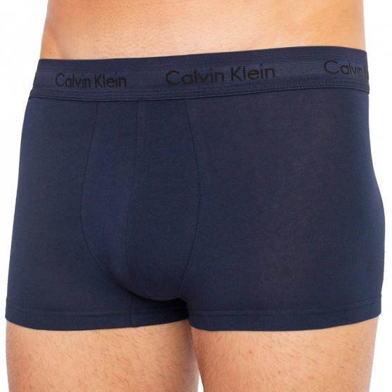 3PACK tarka Calvin Klein férfi boxeralsó (U2664G-WFL)