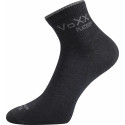 VoXX fekete  zokni (Radik)
