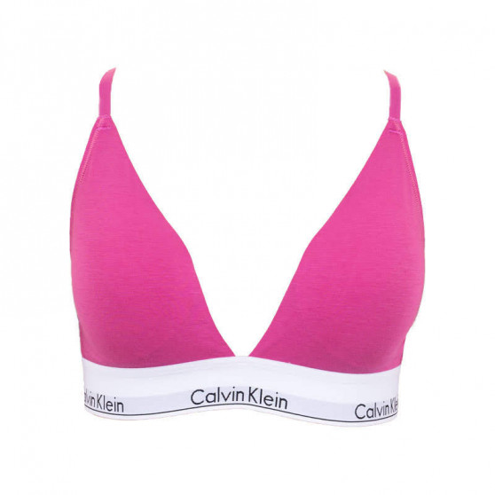 Calvin Klein Rózsaszín  női melltartó (QF5650E-BM6)