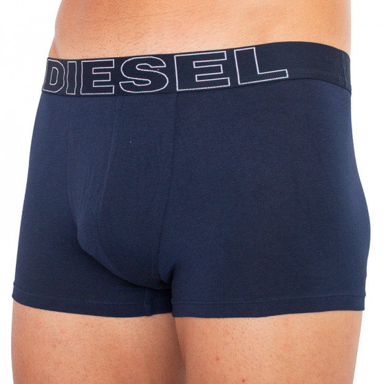 3PACK többszínű Diesel férfi boxeralsó (00ST3V-0SAYF-E5236)
